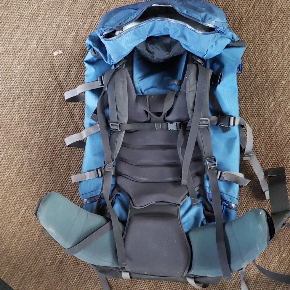 Arc'teryx Bora 95